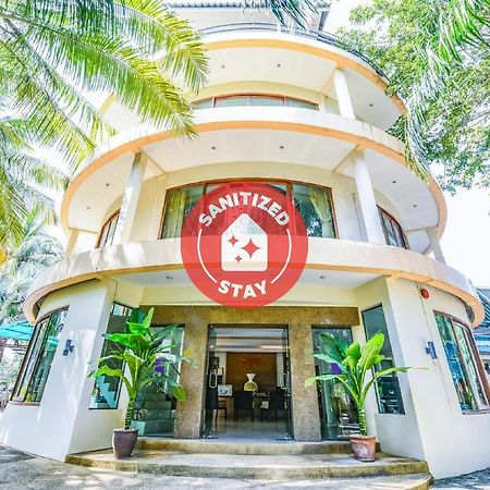 Suan Palm Garden View Hotel Rayong Kültér fotó